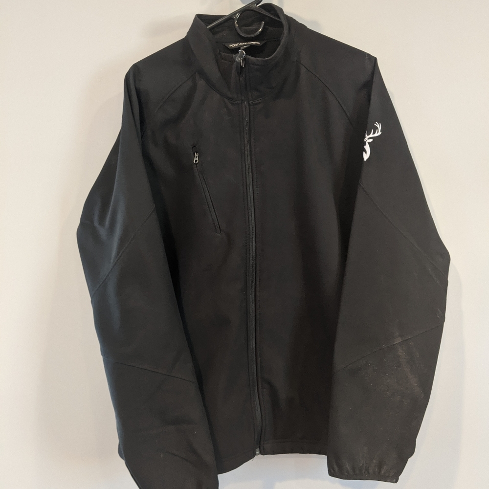 Glenfiddich scotch jacket